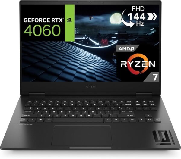 HP OMEN 16-xd0000sf – Image 2