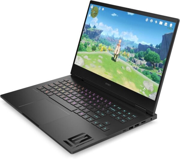 HP OMEN 16-xd0000sf – Image 4